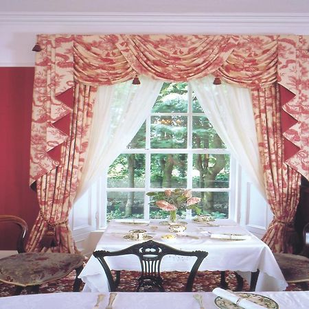 Ivyleigh House Bed and Breakfast Port Laoise Εξωτερικό φωτογραφία