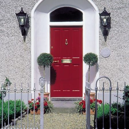 Ivyleigh House Bed and Breakfast Port Laoise Εξωτερικό φωτογραφία