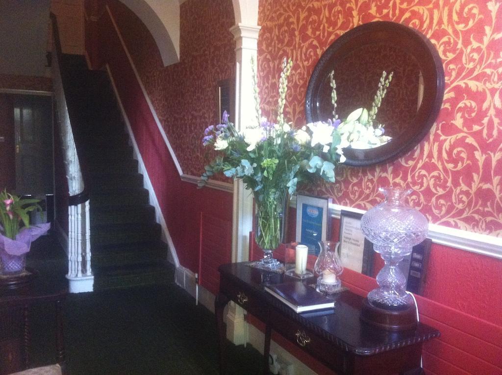 Ivyleigh House Bed and Breakfast Port Laoise Εξωτερικό φωτογραφία