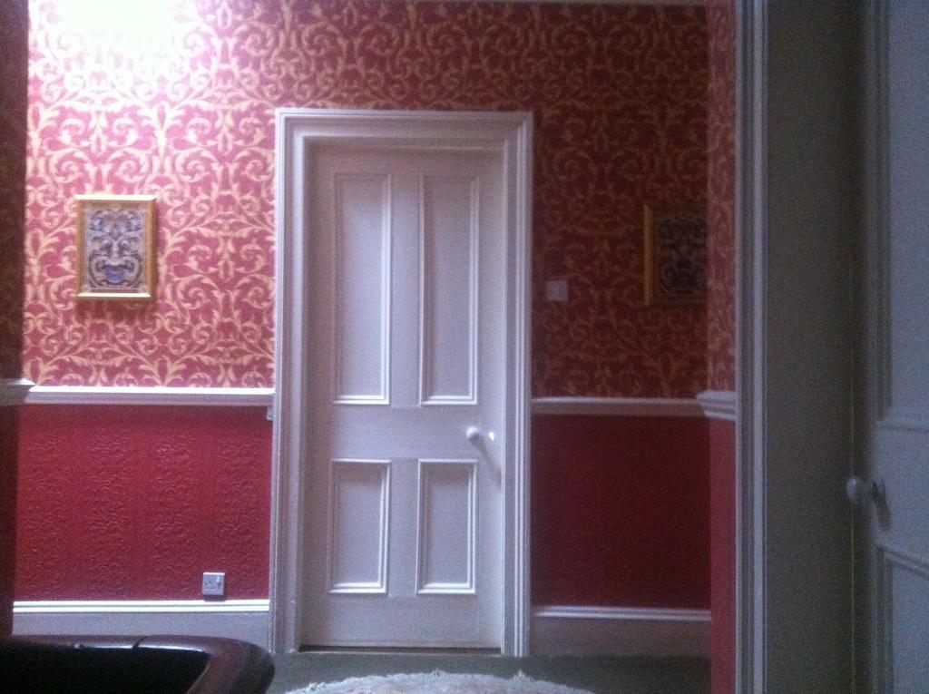 Ivyleigh House Bed and Breakfast Port Laoise Εξωτερικό φωτογραφία