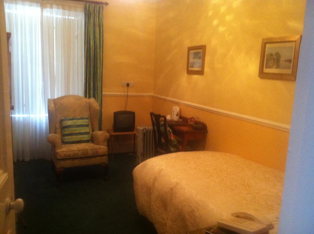 Ivyleigh House Bed and Breakfast Port Laoise Εξωτερικό φωτογραφία