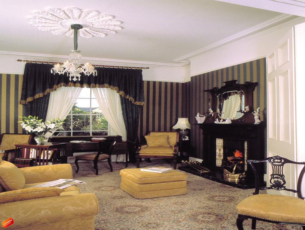 Ivyleigh House Bed and Breakfast Port Laoise Εξωτερικό φωτογραφία