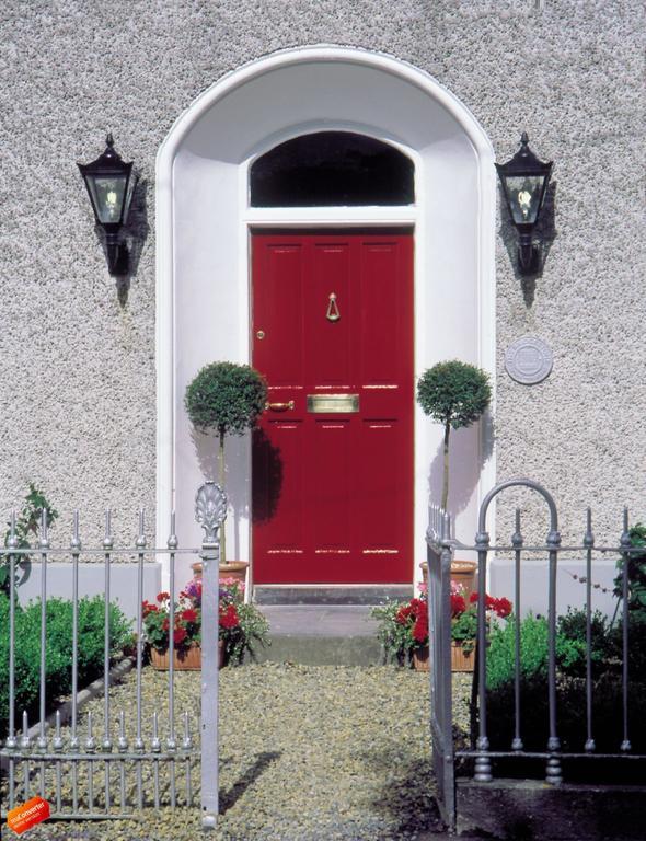 Ivyleigh House Bed and Breakfast Port Laoise Εξωτερικό φωτογραφία
