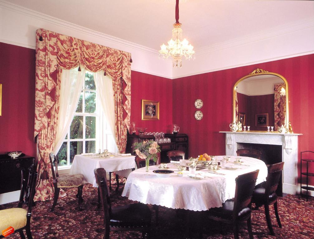 Ivyleigh House Bed and Breakfast Port Laoise Εξωτερικό φωτογραφία