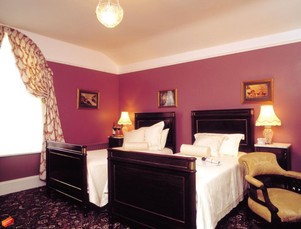Ivyleigh House Bed and Breakfast Port Laoise Δωμάτιο φωτογραφία