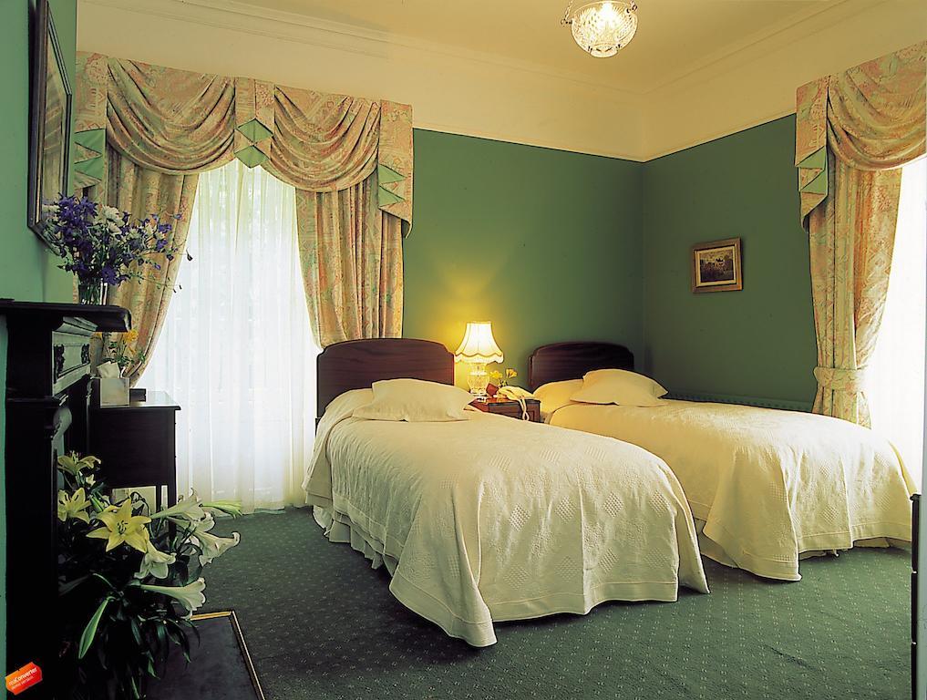 Ivyleigh House Bed and Breakfast Port Laoise Δωμάτιο φωτογραφία