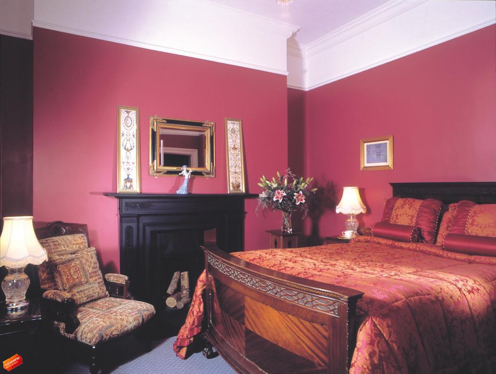 Ivyleigh House Bed and Breakfast Port Laoise Δωμάτιο φωτογραφία