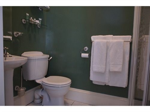 Ivyleigh House Bed and Breakfast Port Laoise Εξωτερικό φωτογραφία