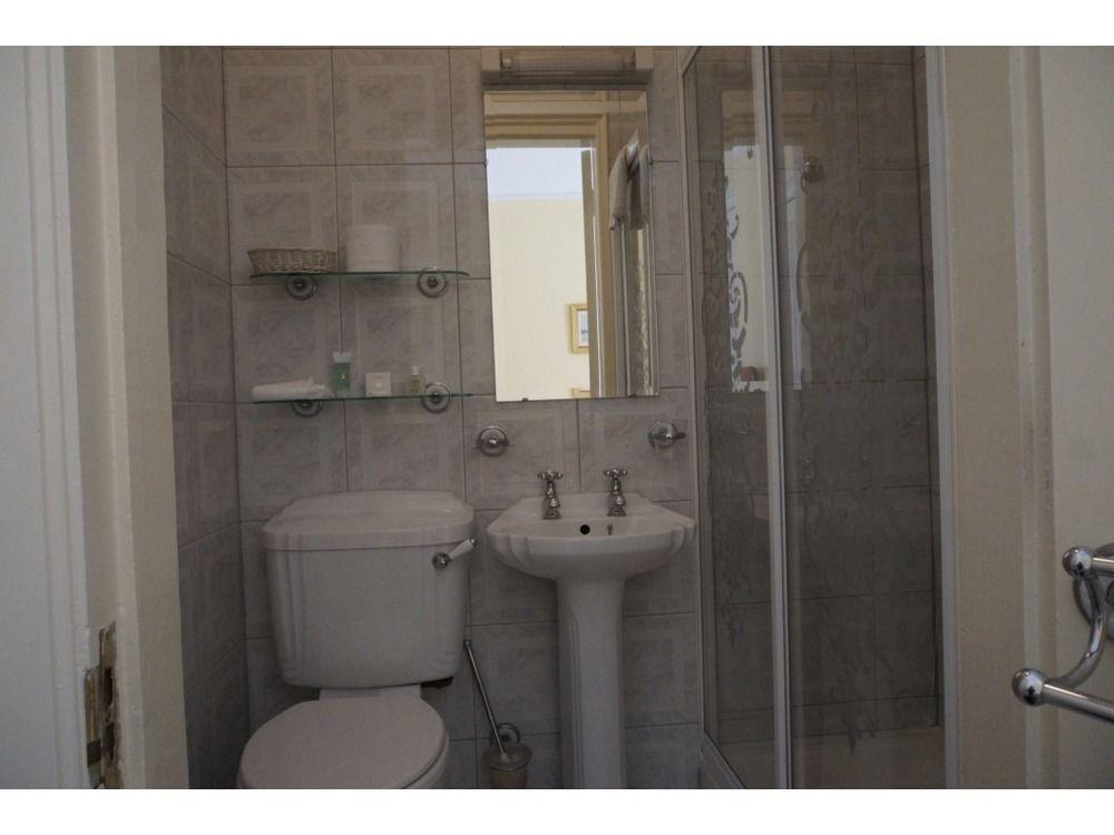 Ivyleigh House Bed and Breakfast Port Laoise Εξωτερικό φωτογραφία