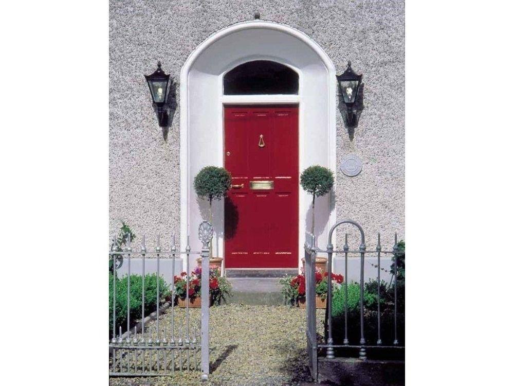 Ivyleigh House Bed and Breakfast Port Laoise Εξωτερικό φωτογραφία