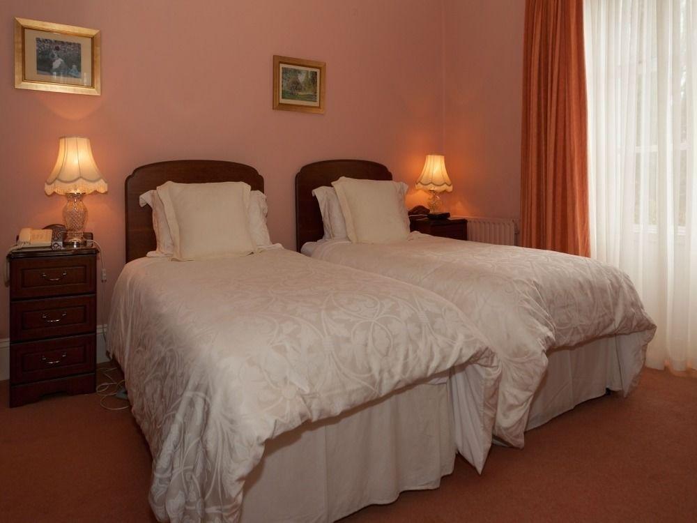 Ivyleigh House Bed and Breakfast Port Laoise Εξωτερικό φωτογραφία