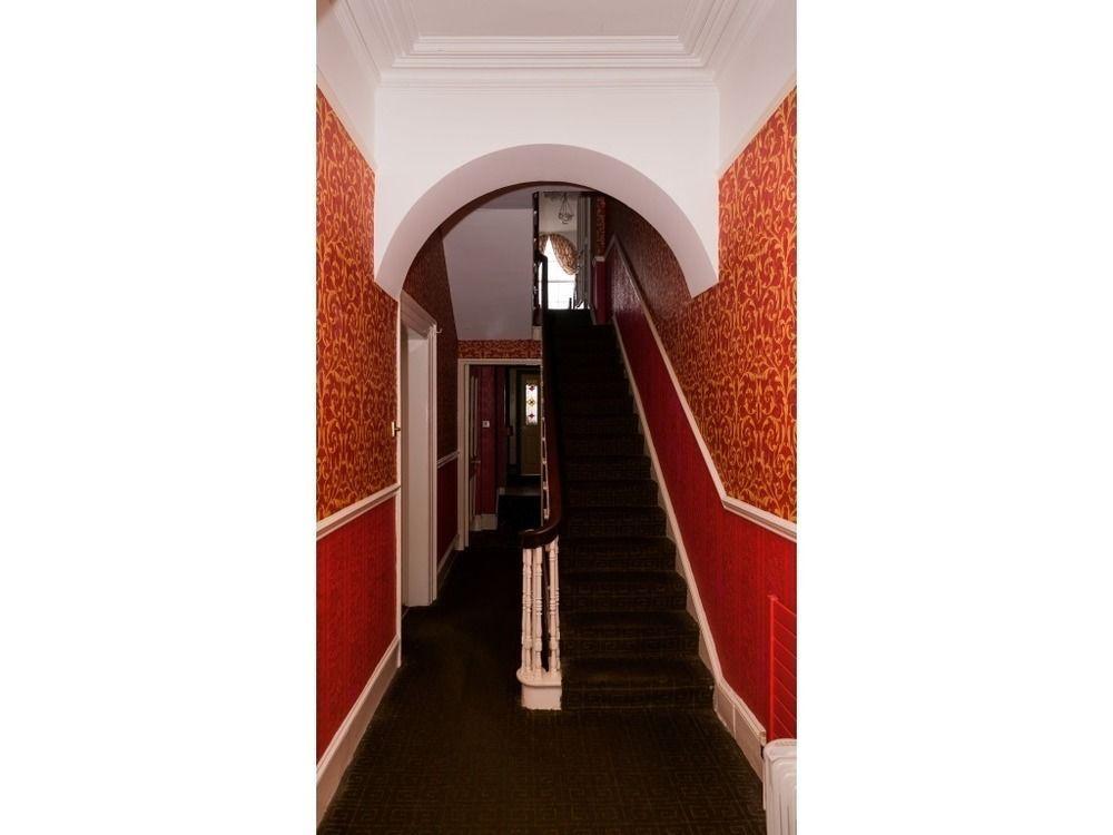 Ivyleigh House Bed and Breakfast Port Laoise Εξωτερικό φωτογραφία