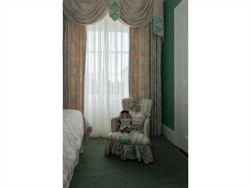 Ivyleigh House Bed and Breakfast Port Laoise Εξωτερικό φωτογραφία